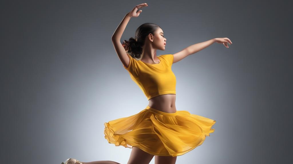 Cúcala Dance Company