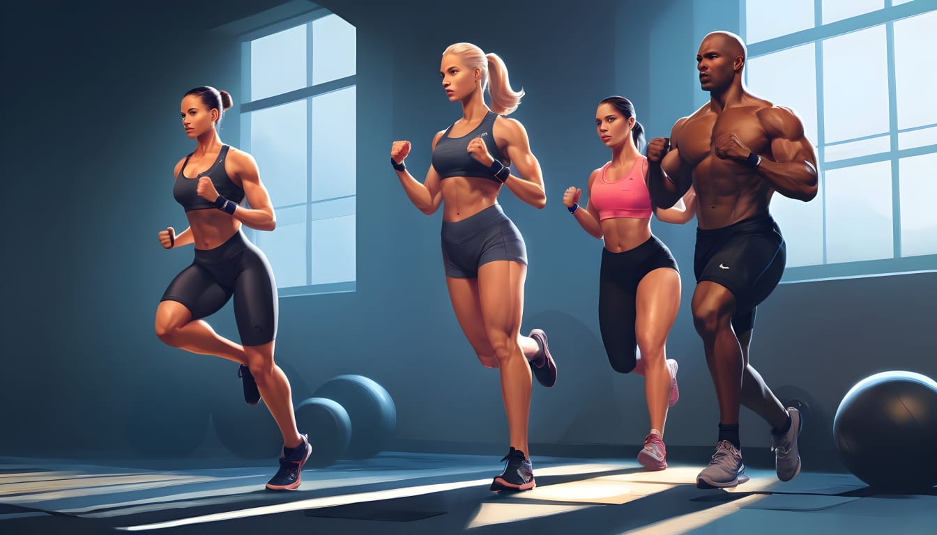 Orangetheory Fitness Hell's Kitchen