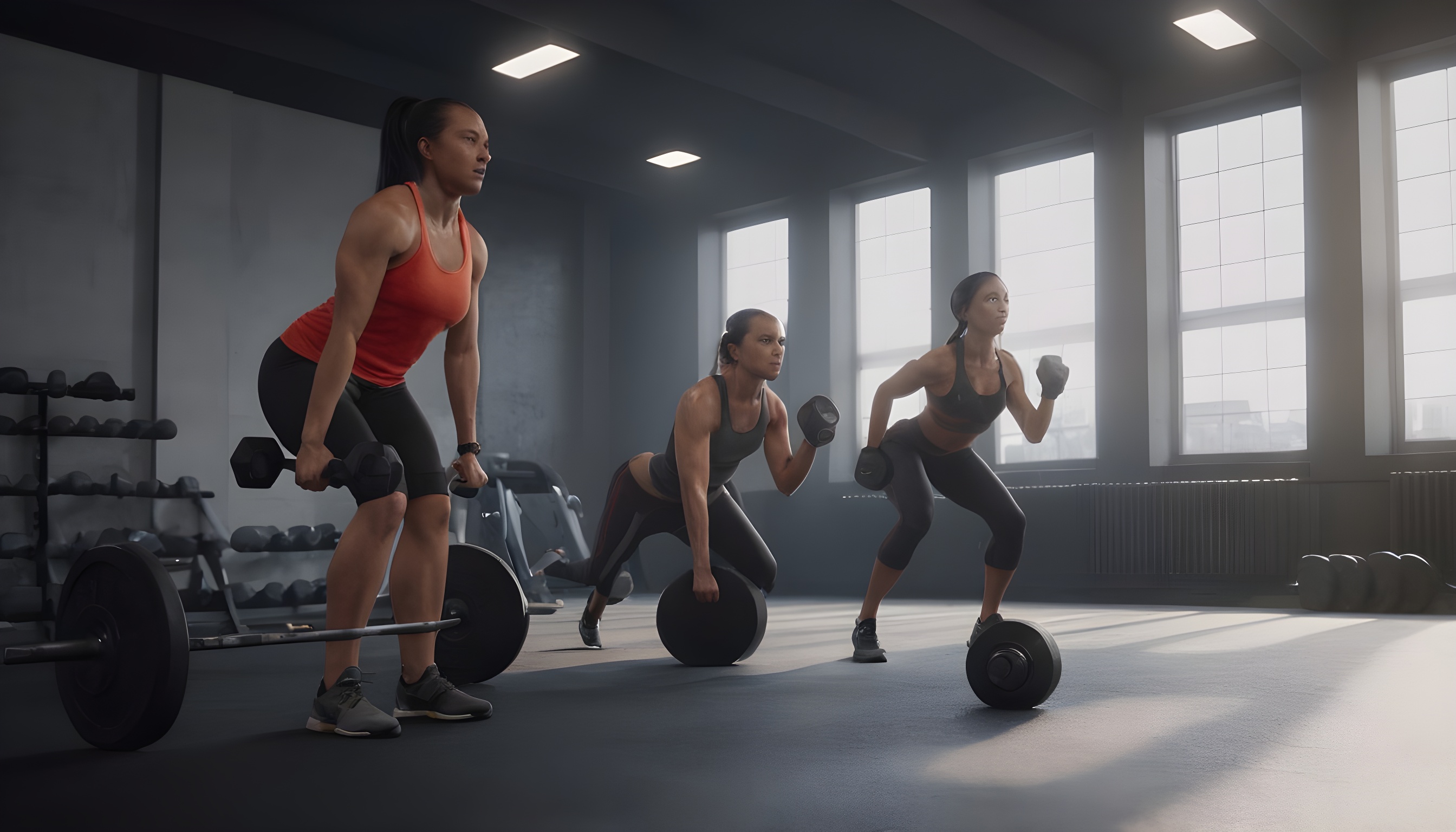 Crunch Fitness (Upper East Side)